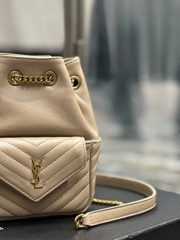 Glamy - YLS Bags - 920