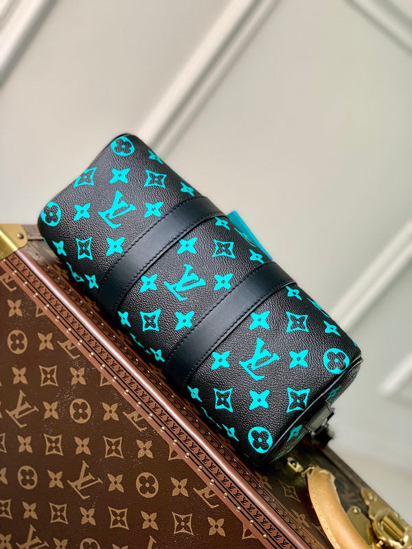 Satchel Bags - VL Bags - 1657