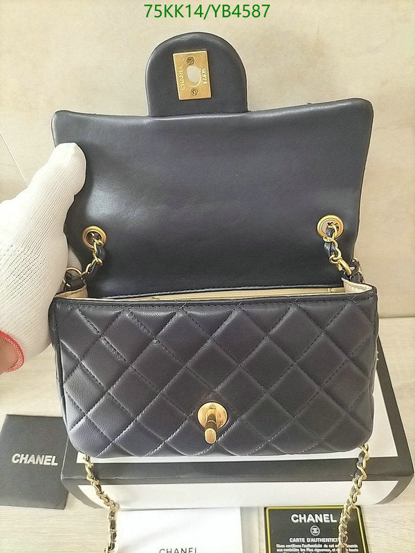 SAMC - CHL Bags Crossbody - 471