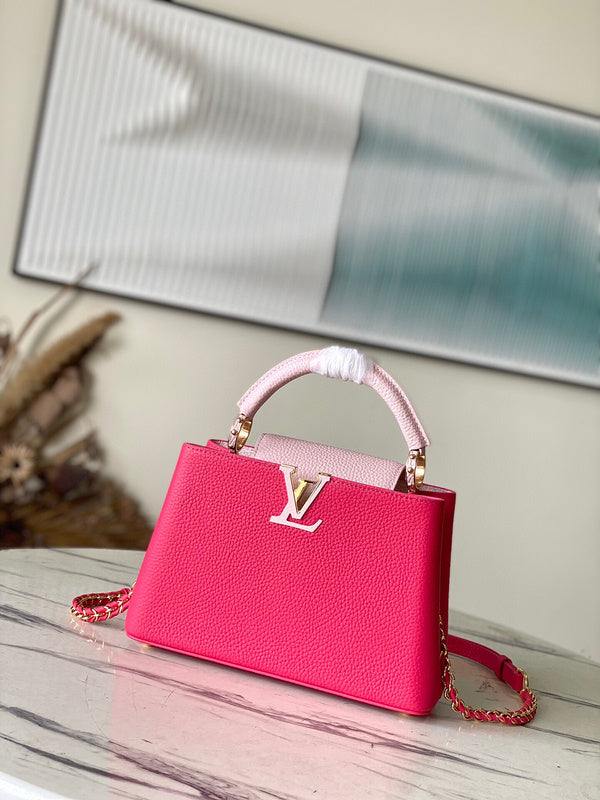 Glami- Glami- Lu-Vi bags - 4021