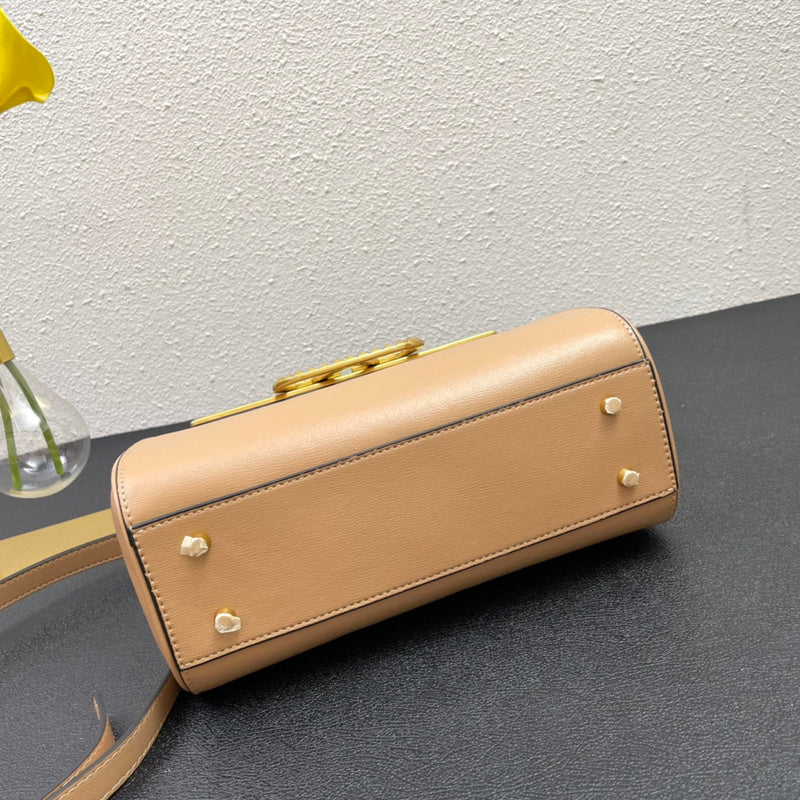 Satchel Bags - VTO Bags - 843