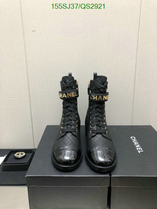 SAMC - CHL Women Boots - 387