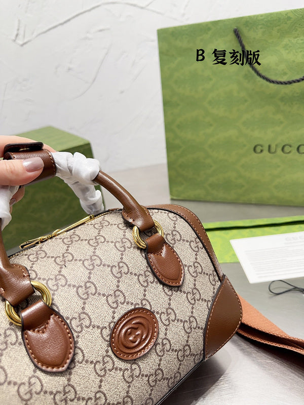 Glami Fashion - GCI Bags - 11796