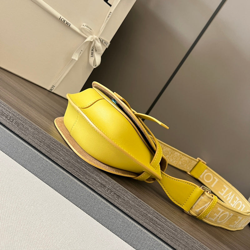 Glamy - LWO Bags - 486