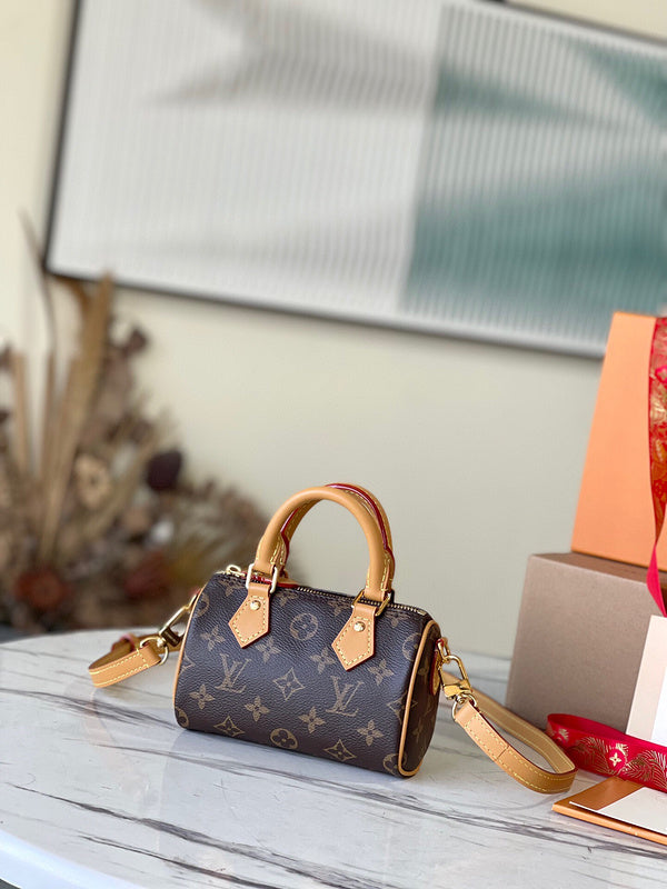 GlamI Lu-Vi bags - 4455