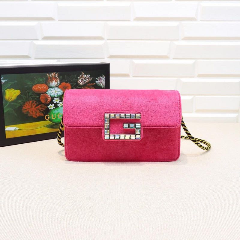 GlamI - GCI Bags - 956