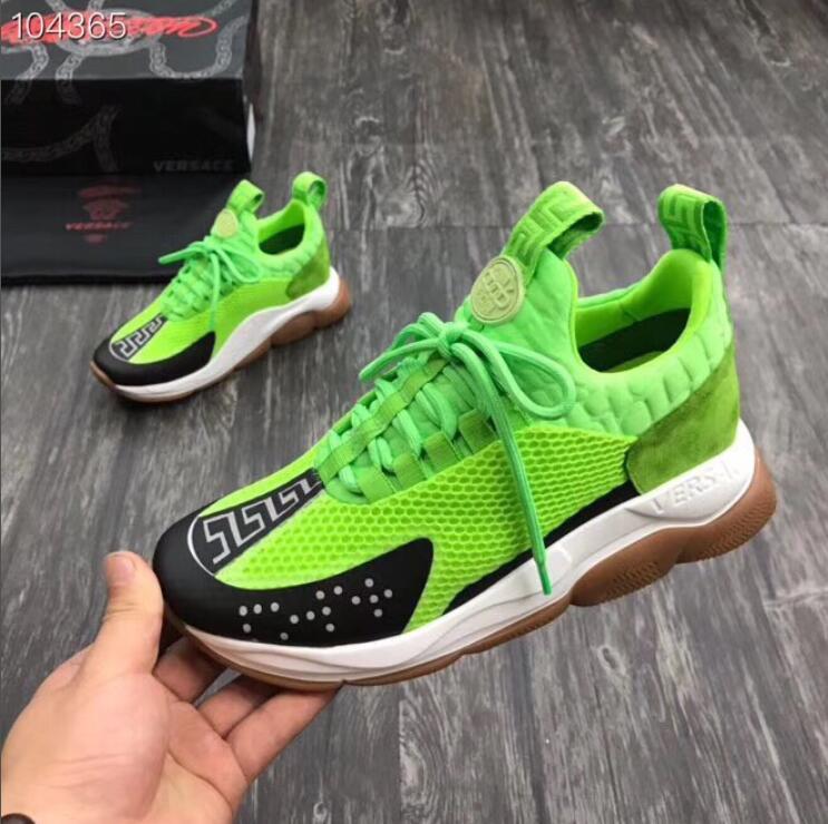 SAMC - VAR Women Shoes - 233