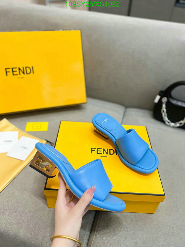 SAMC - FDE Women Shoes - 483