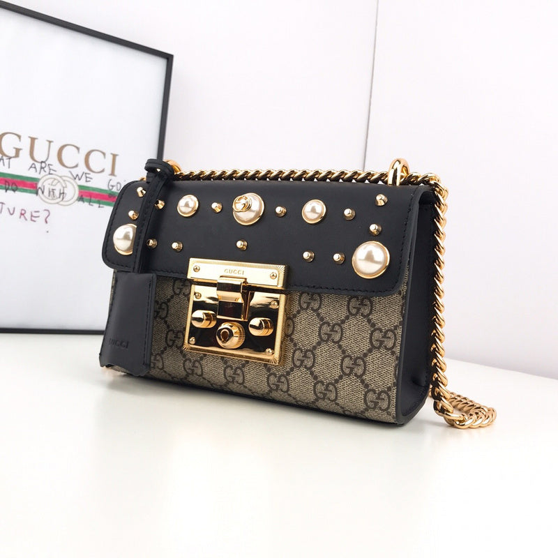 Glami Fashion - GCI Bags - 2486