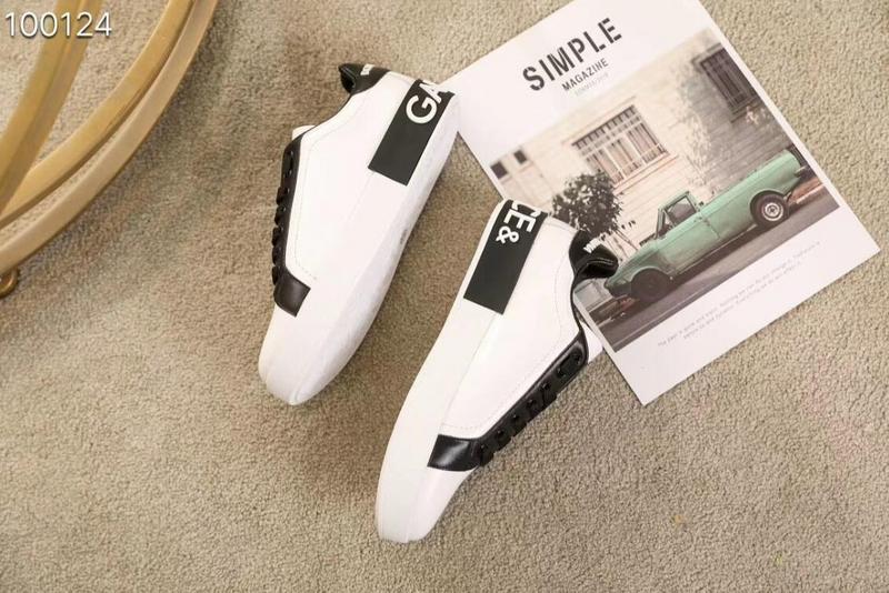 SAMC - DAG Men Shoes - 392