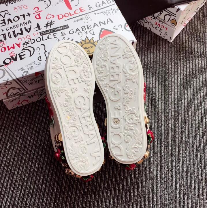 SAMC - DAG Women Shoes - 468