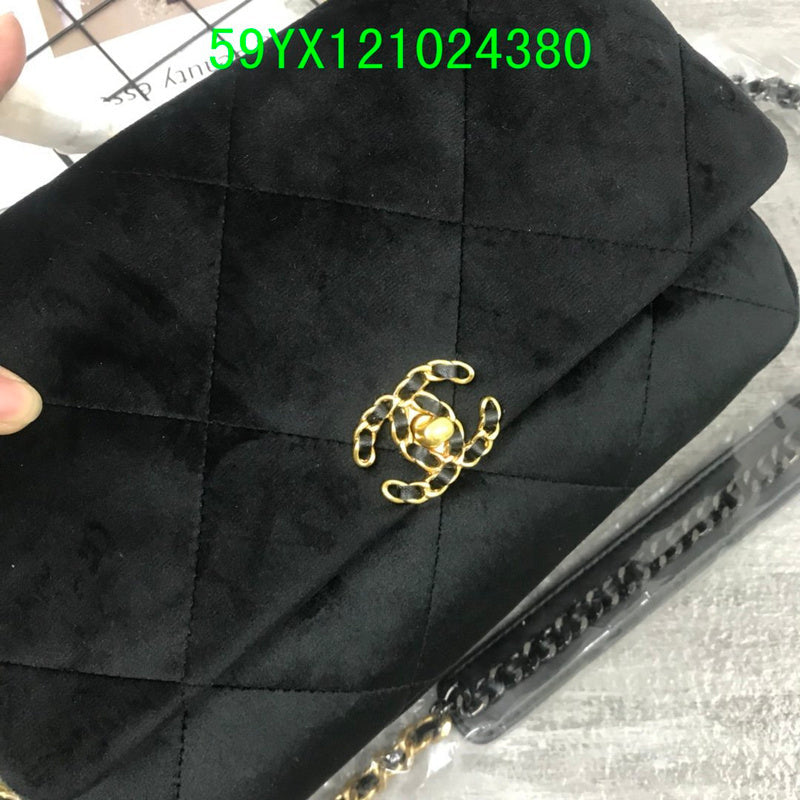 Satchel Bags - CHL Bags - 5466