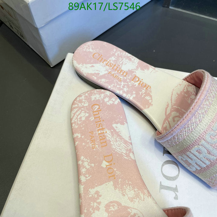 SAMCC - DOR Women Shoes - 2158