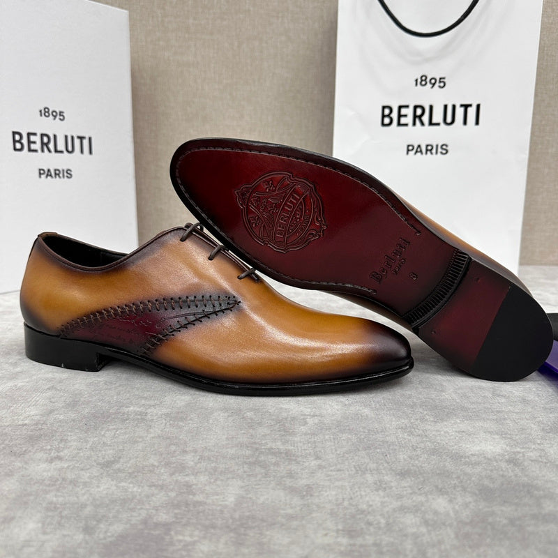 Glami - BRE Men Shoes - 209
