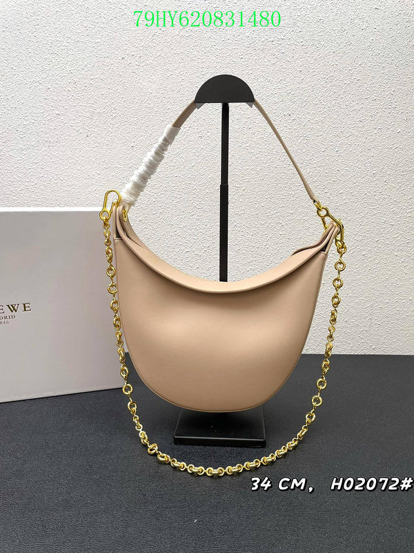 Satchel Bags - LWE Bags - 002