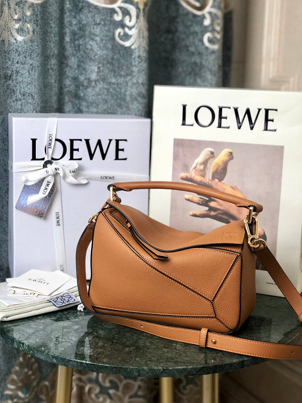 Glamy - LWO Bags - 087