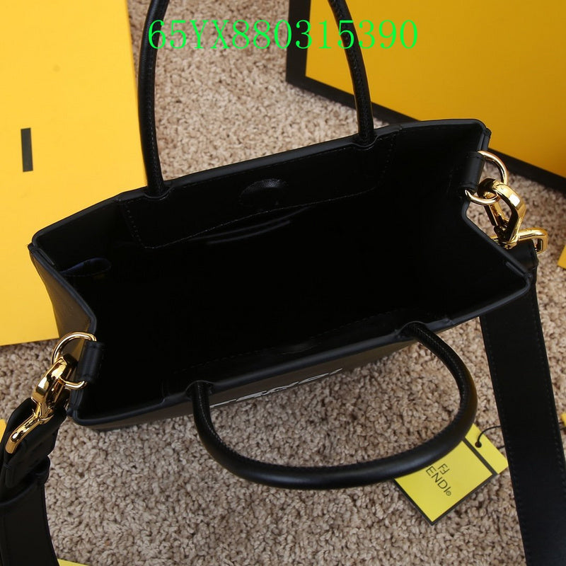 Glami - FDE Bags - 3412