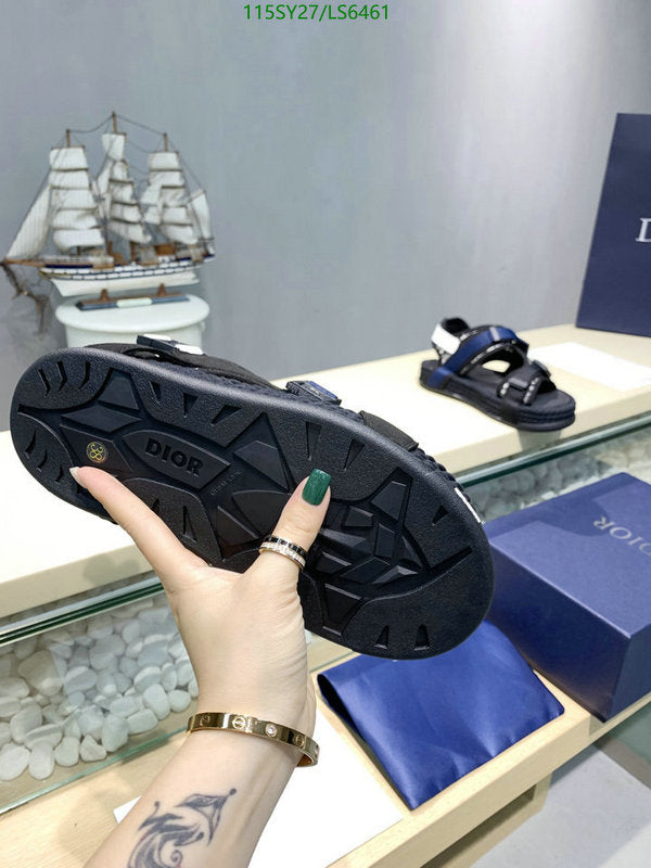 SAMCC - DOR Women Shoes - 2227