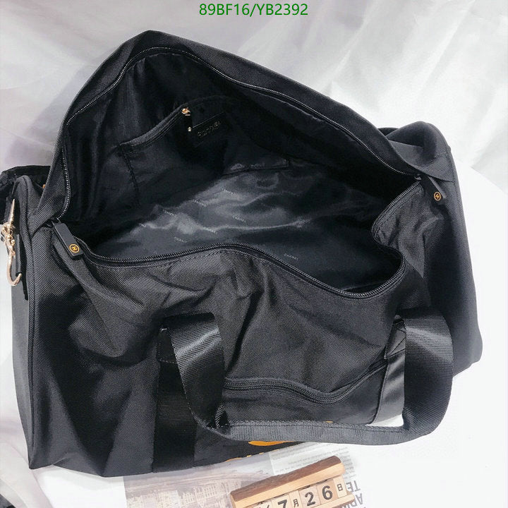SAMC - CHL Bags Handbags - 109