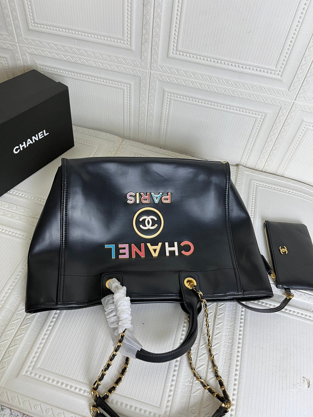 EN - New Lux Bags CHL 347