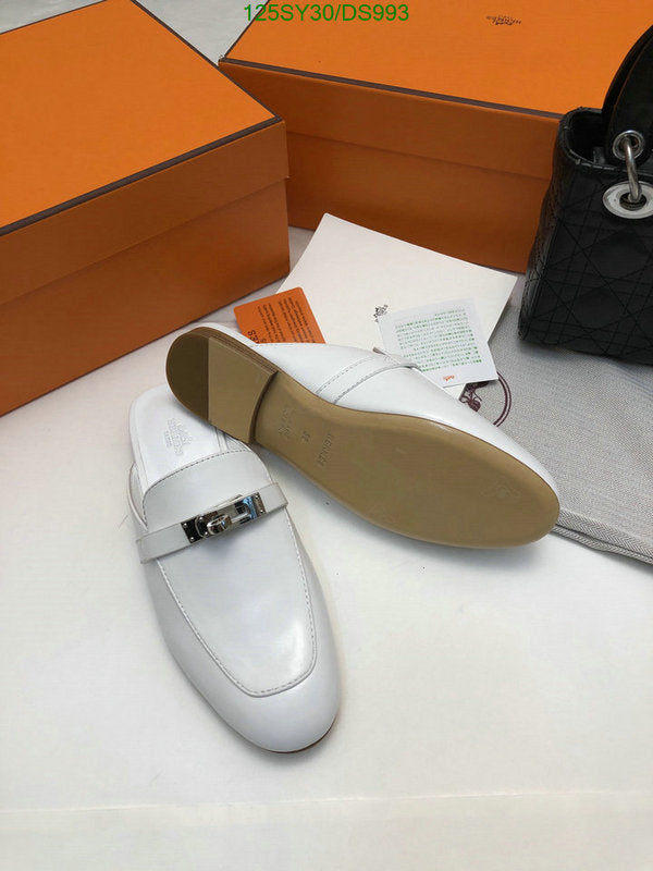 SAMC - HMS Women Shoes - 063