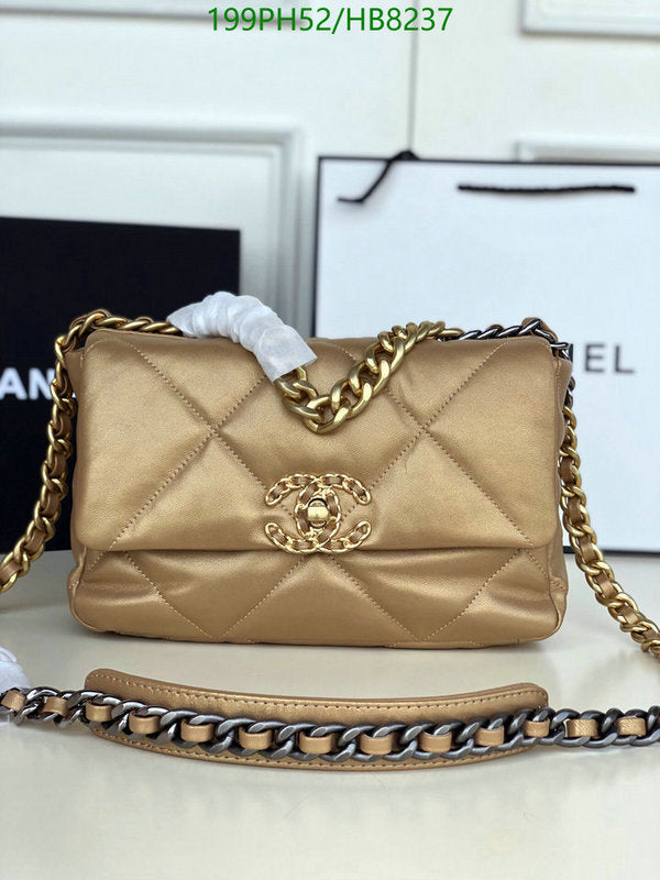 SAMC - CHL Bags - 234