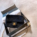 Satchel Bags - CLN Bags - 1236