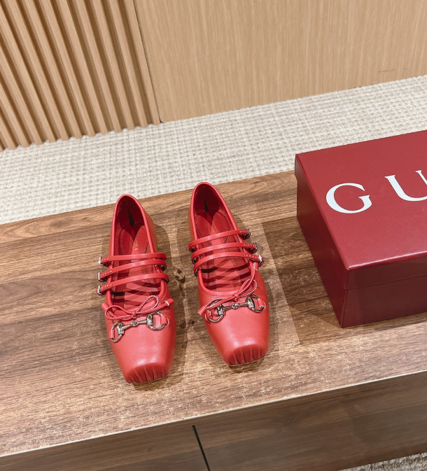 SAMC - GUKI Women Shoes - 005