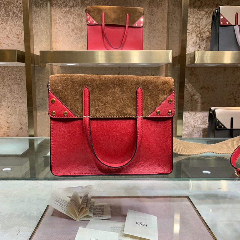 Glami-i - JBE Bags - 462