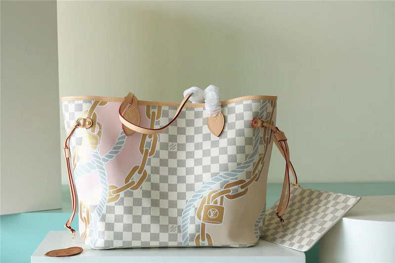 ELE - LUV Bags - 321