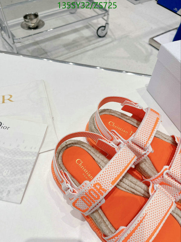 SAMCC - DOR Women Shoes - 2309