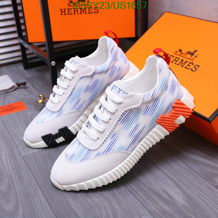 SAMC - HMS Men Shoes - 619