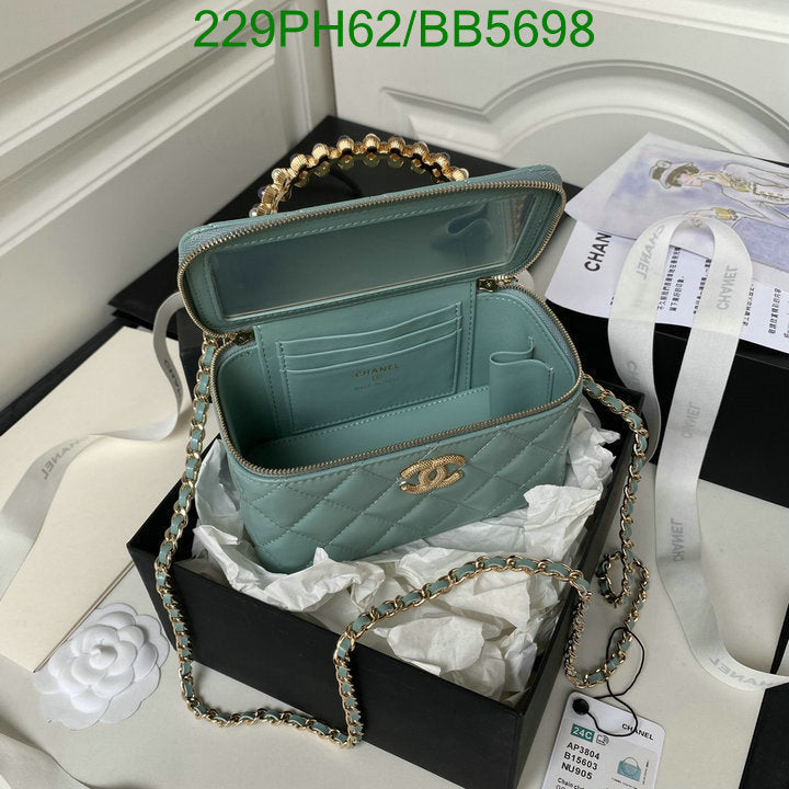 SAMC - CHL Bags - 973