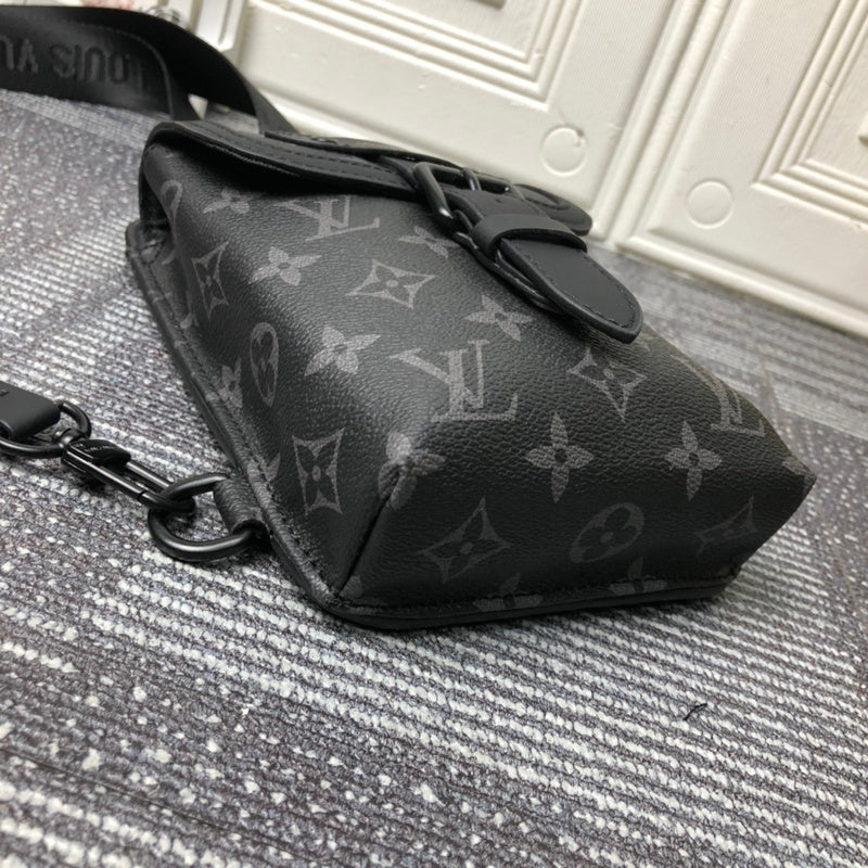 Satchel Bags - VL Bags - 3370
