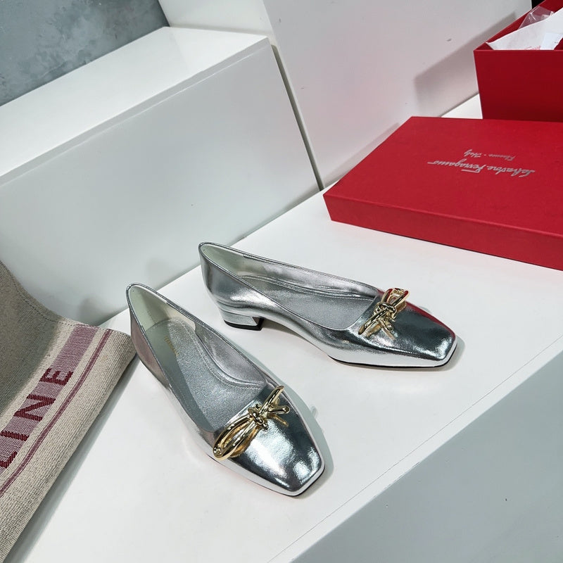 Glami - FGO Women Shoes - 274