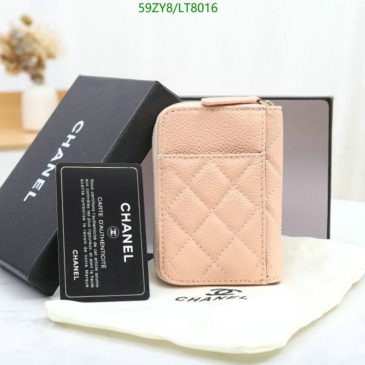 SAMC - CHL Wallets - 081