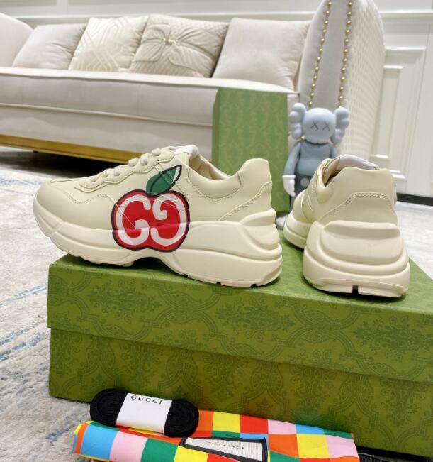SAMC - GUKI Women Shoes - 1120