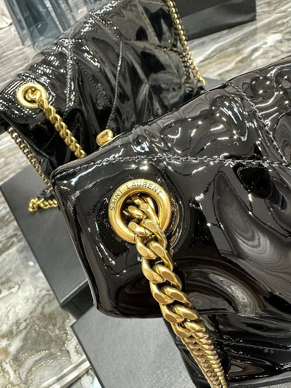 Glamy - YLS Bags - 983