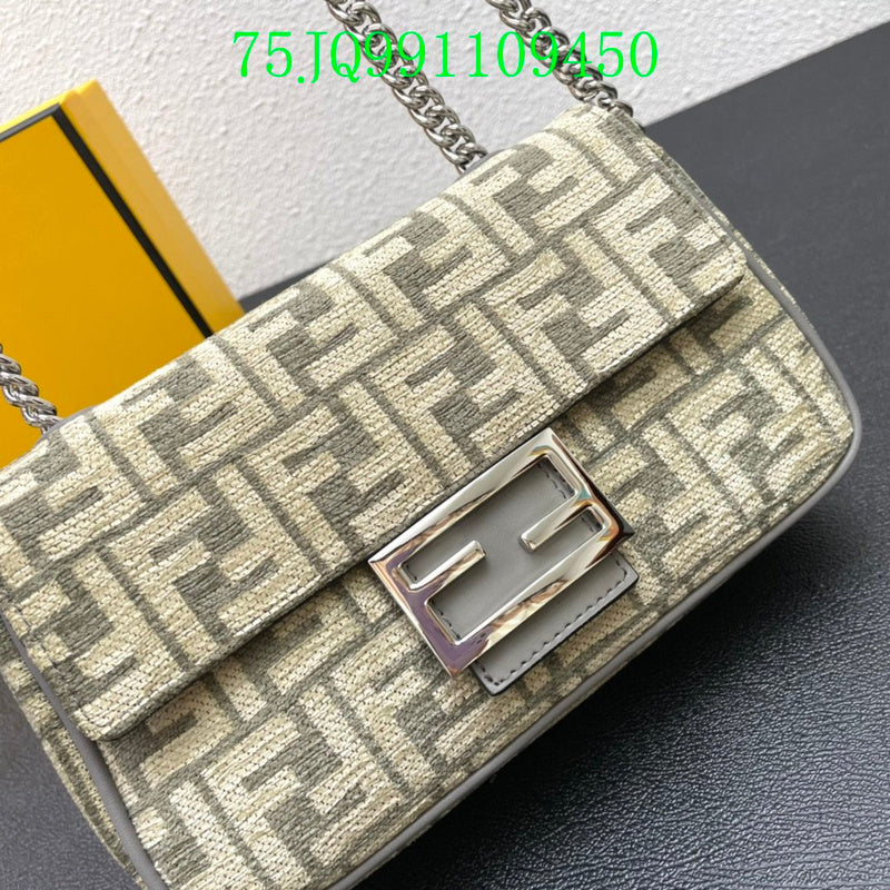 Glami - FDE Bags - 1200