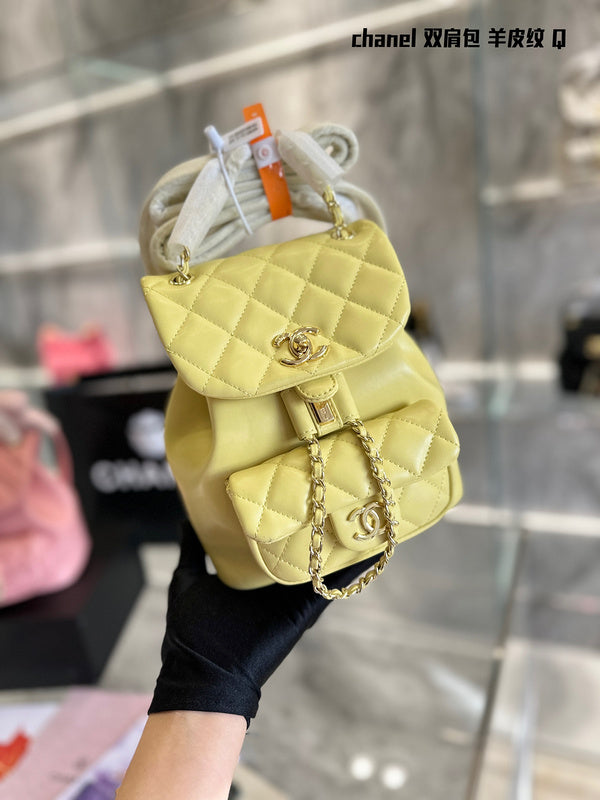 Satchel Bags - CHL Bags - 7234