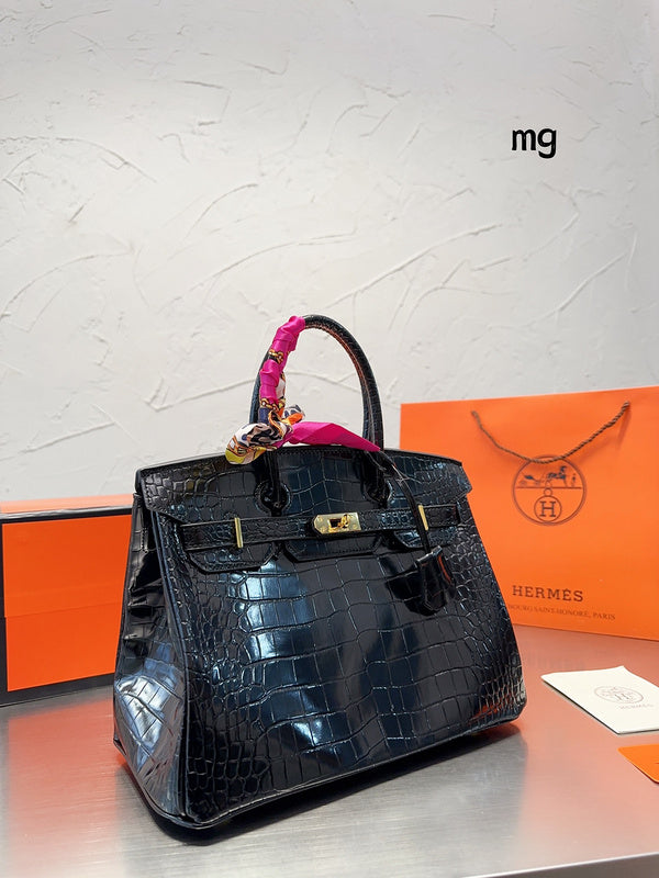 Satchel Bags - HMS-Bags - 511