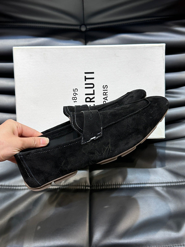 Glami - BRE Men Shoes - 137