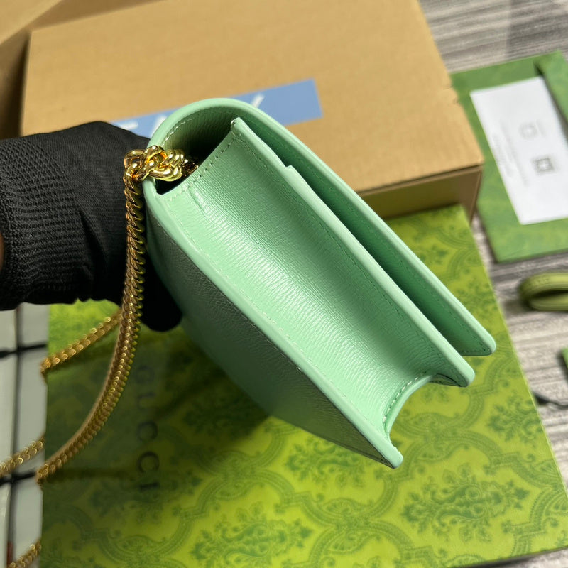 Glami - GUKI Wallets - 216