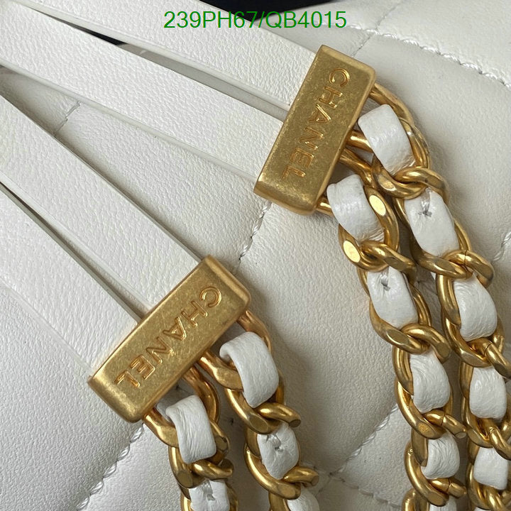 SAMC - CHL Bags - 584