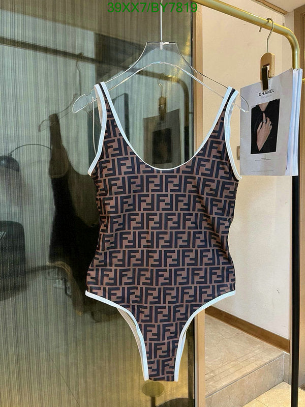 SAMC - FDE Swimsuits - 017