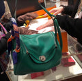 Satchel Bags - HMS-Bags - 648