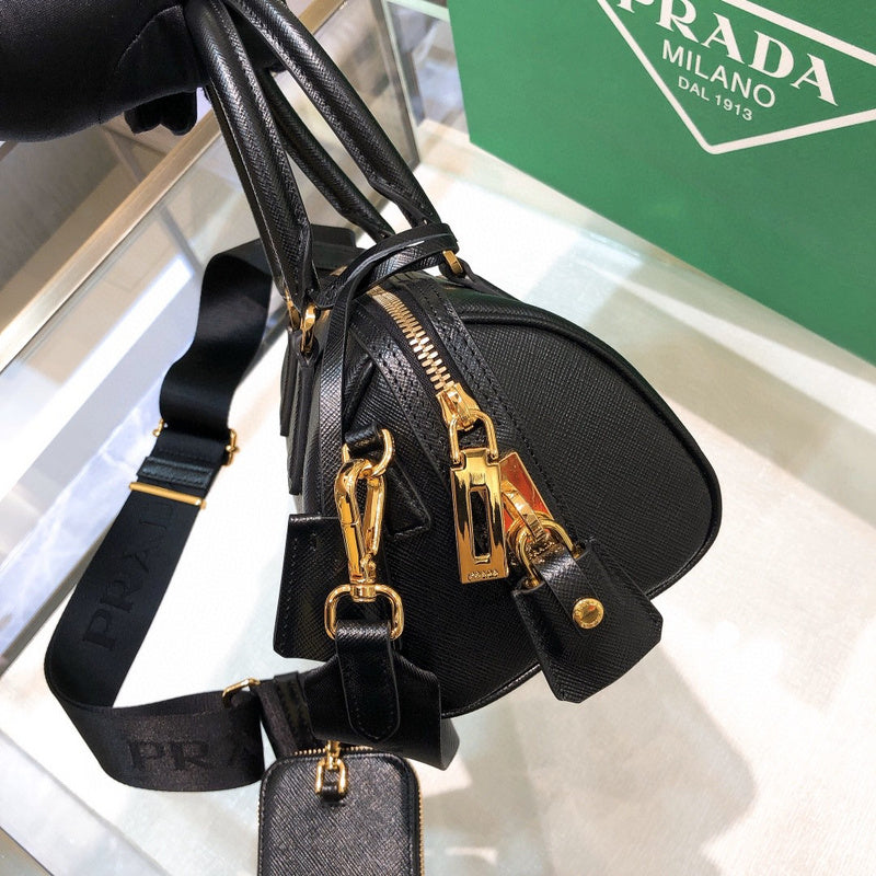 Satchel Bags - PDA Bags - 2475