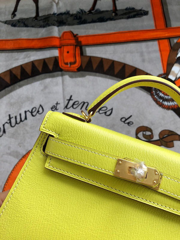 Satchel Bags - HMS-Bags - 718