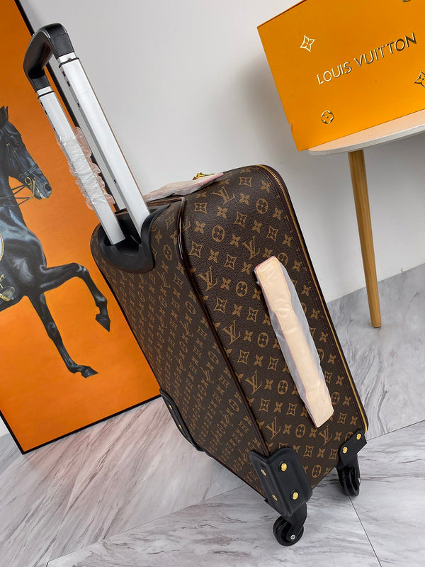 Satchel Bags - VL Bags - 3975