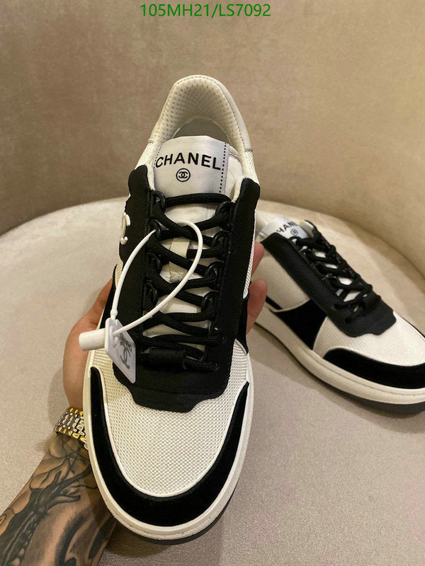 SAMC - CHL Women Shoes Sneakers - 236